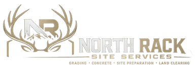 North Rack Site Services, LLC